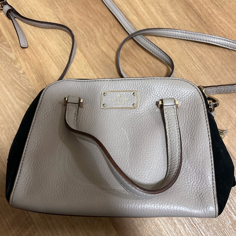 Kate spade bag